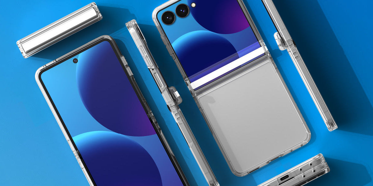 Galaxy Z Flip 8