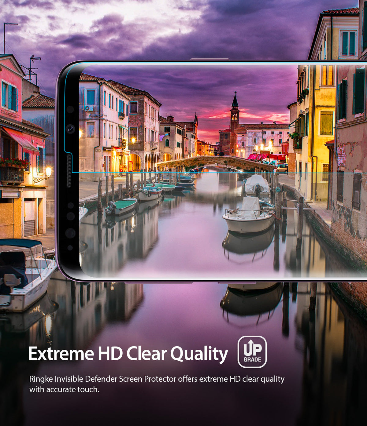 galaxy s9 dual easy full cover screen protector 2 pack