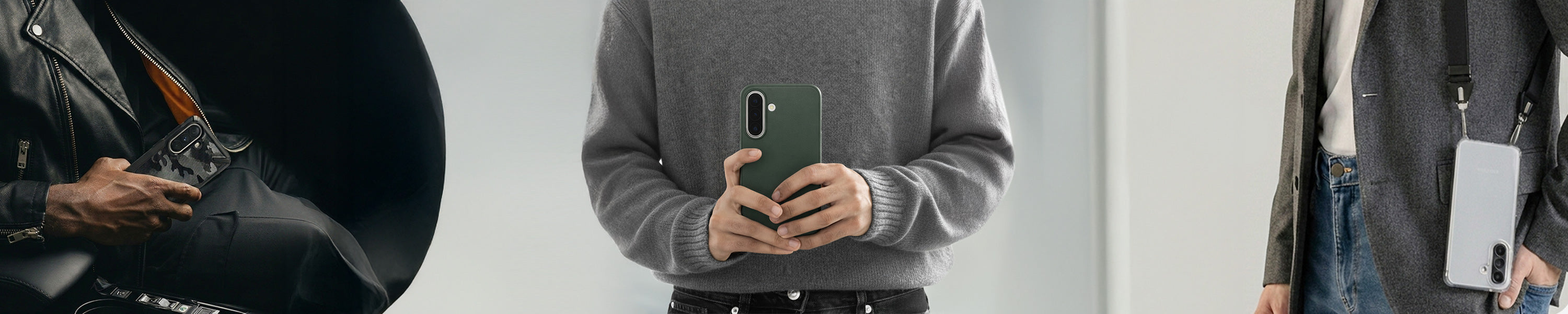 Galaxy A57 | A37