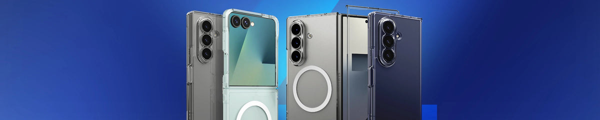 Galaxy Z7 Series