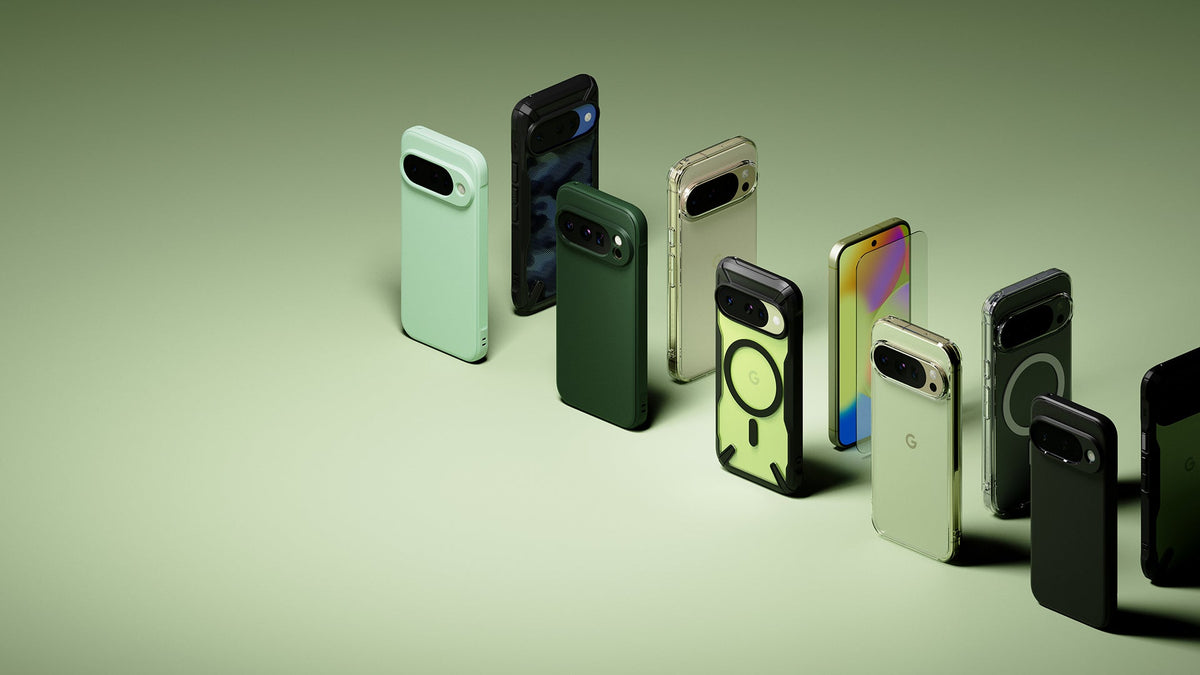 Pixel 10 Series