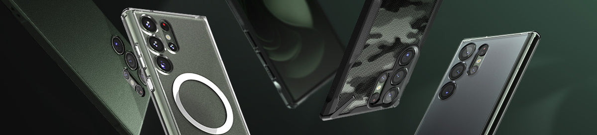 Galaxy S23 Ultra