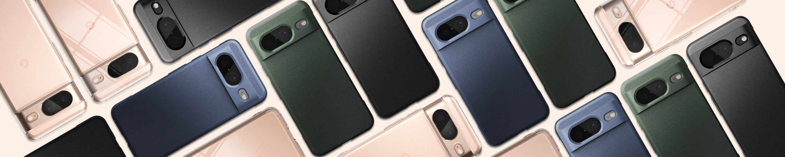 Pixel 8