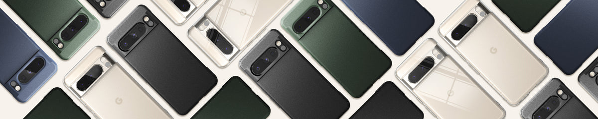 Pixel 8 Series