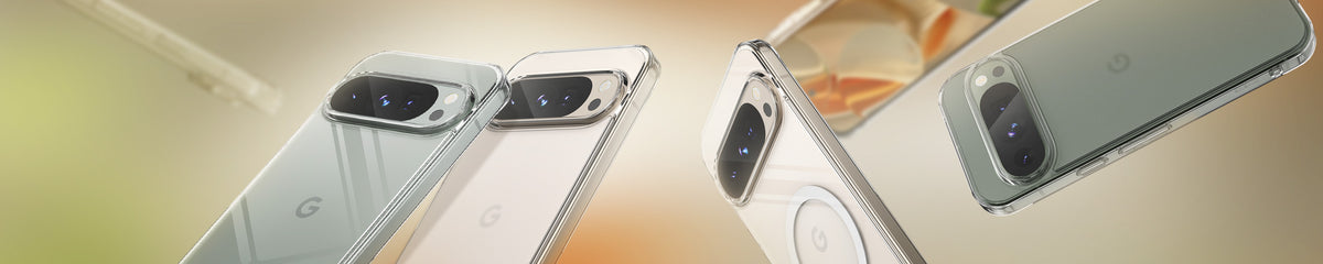 Pixel 9 Pro