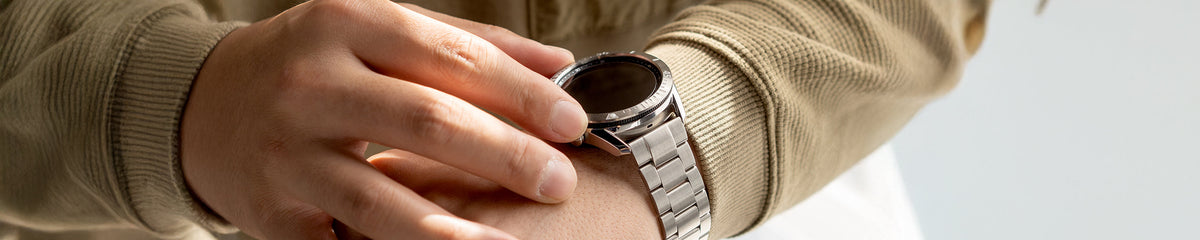 Galaxy Watch Band