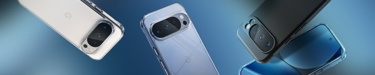 Pixel 10 Pro XL