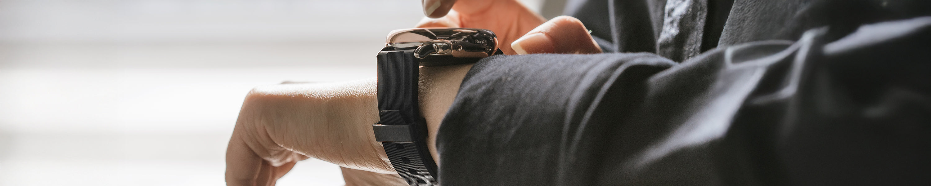 Pixel Watch Band