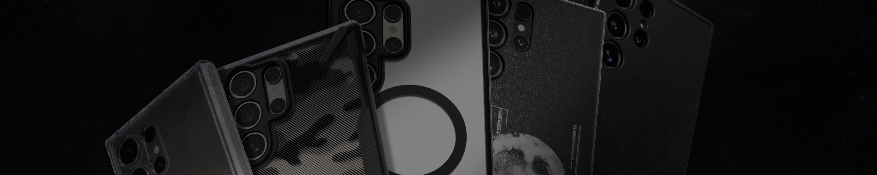 Galaxy S24 Series Collection Banner