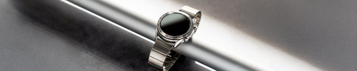 Watch Bands