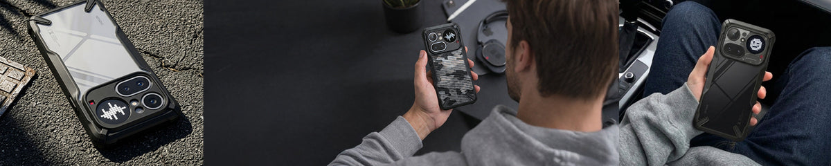 Nothing Phone (4a) Pro