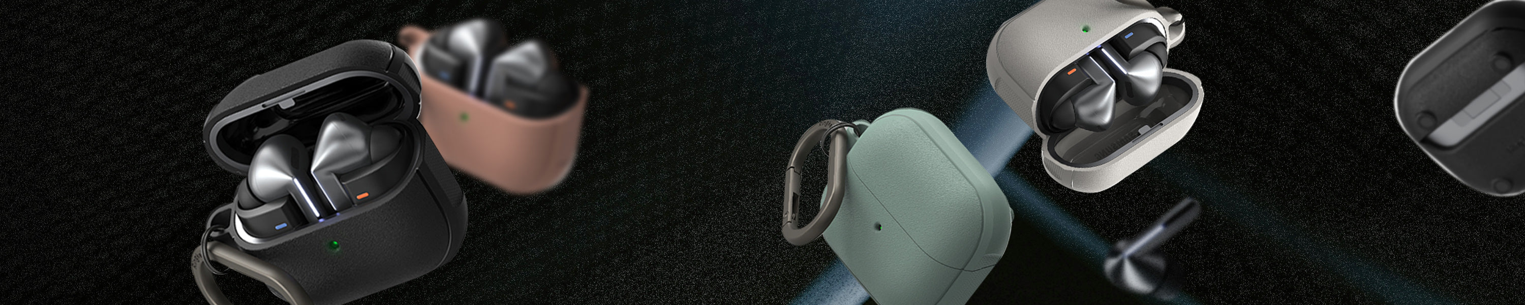Galaxy Buds 3 Pro | 3