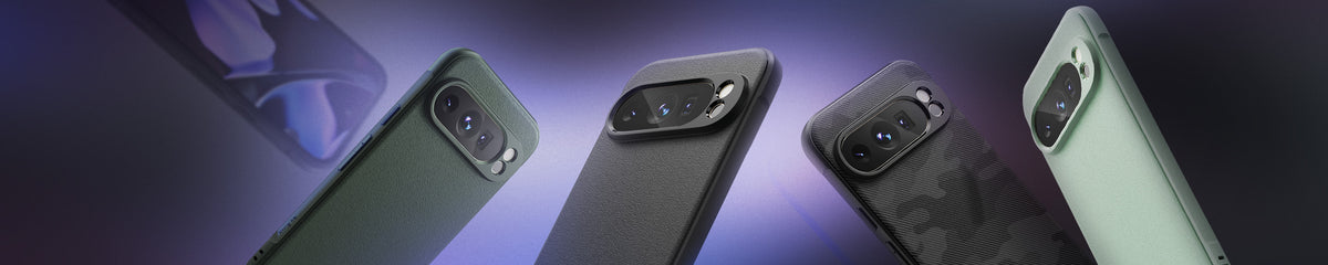Pixel 9 Pro XL