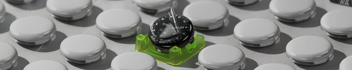 Pixel Watch 5 | 4