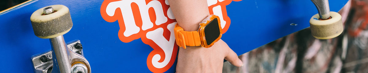 Apple Watch 45mm | 44mm