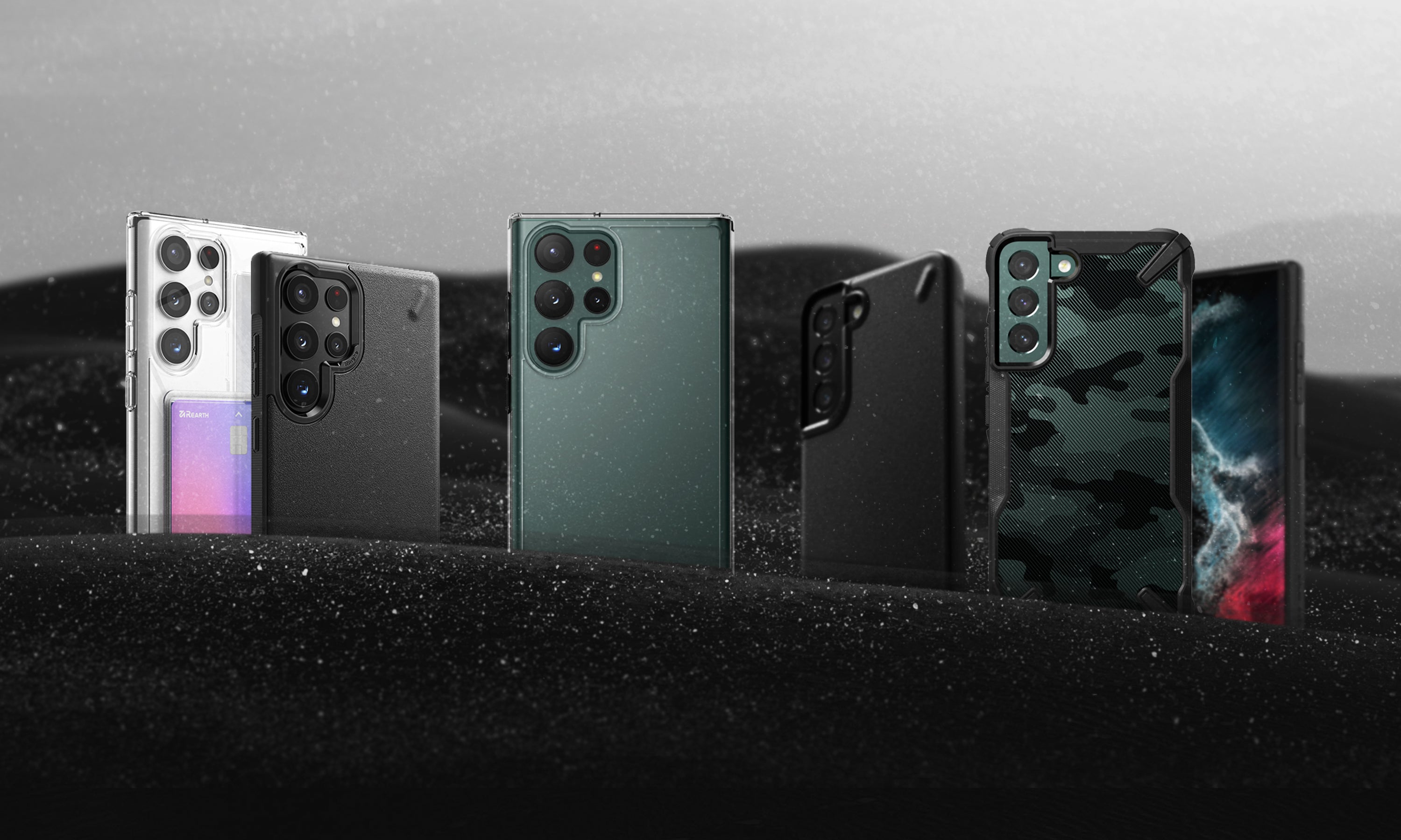 Galaxy S22 Series