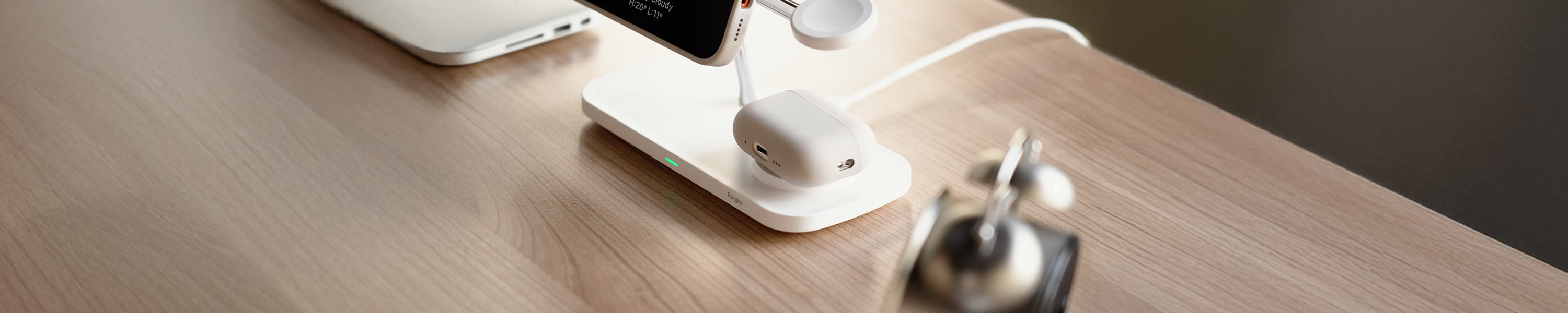 Ringke AirPods and AirPods Pro Case collection banner