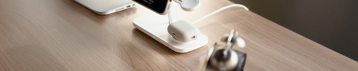 Ringke AirPods and AirPods Pro Case collection banner