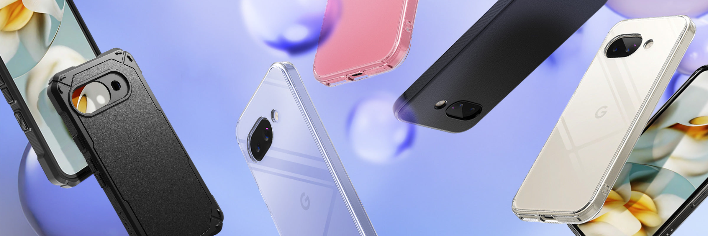 Pixel 9a