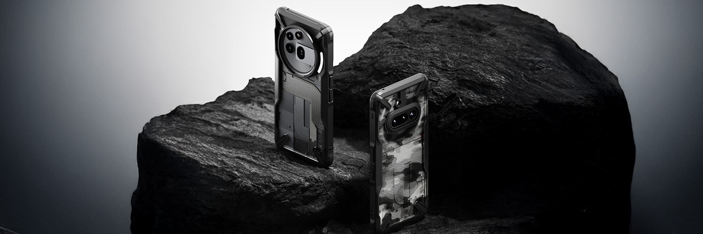 Nothing Phone (3) | (3a) | (3a) Pro