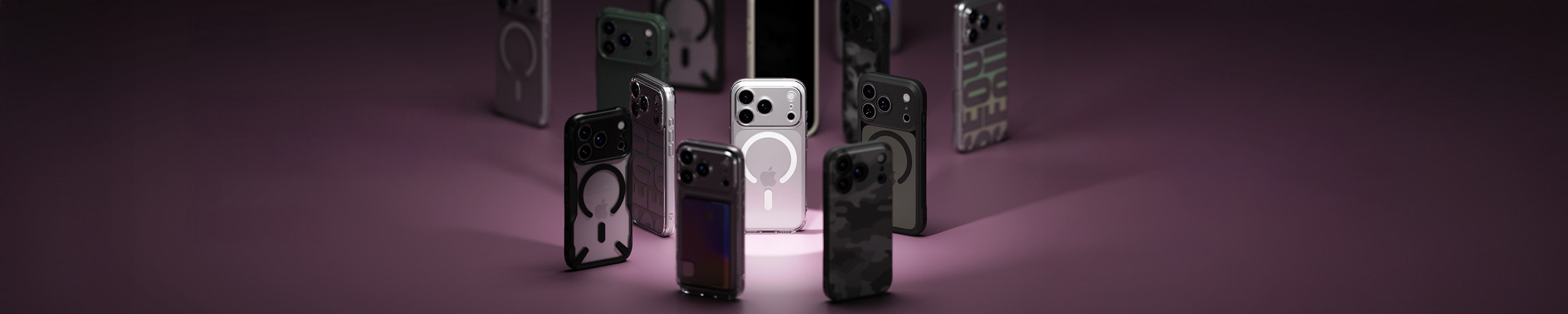 iPhone Duo | 18 Pro Series
