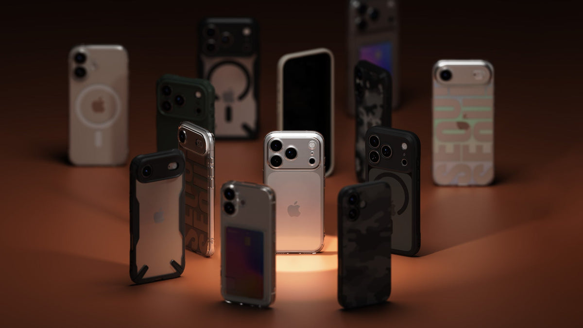 iPhone 17 Series