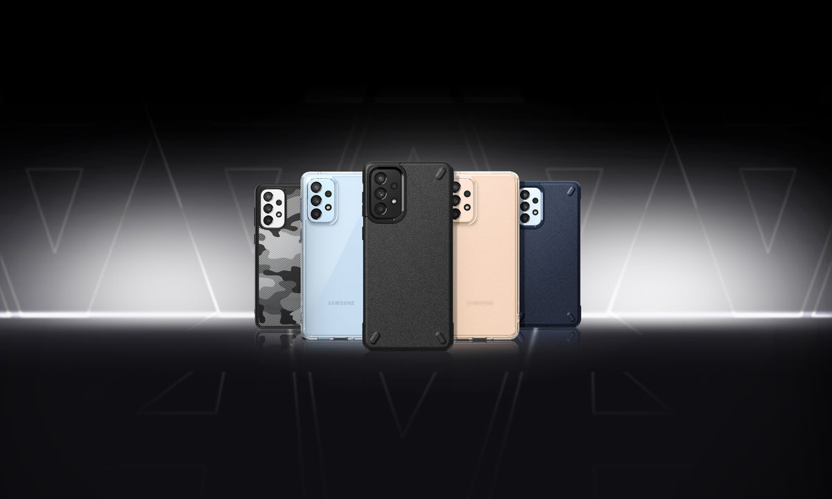 Galaxy A Series