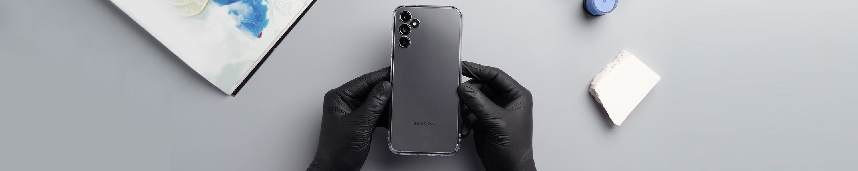 Galaxy A54