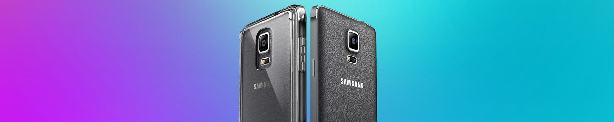 Galaxy Note 4
