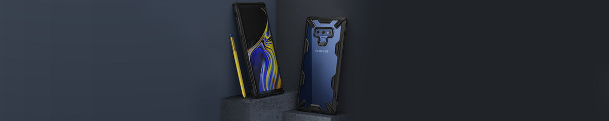 Galaxy Note 9