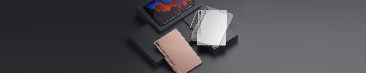 Galaxy Tab S8 | S7