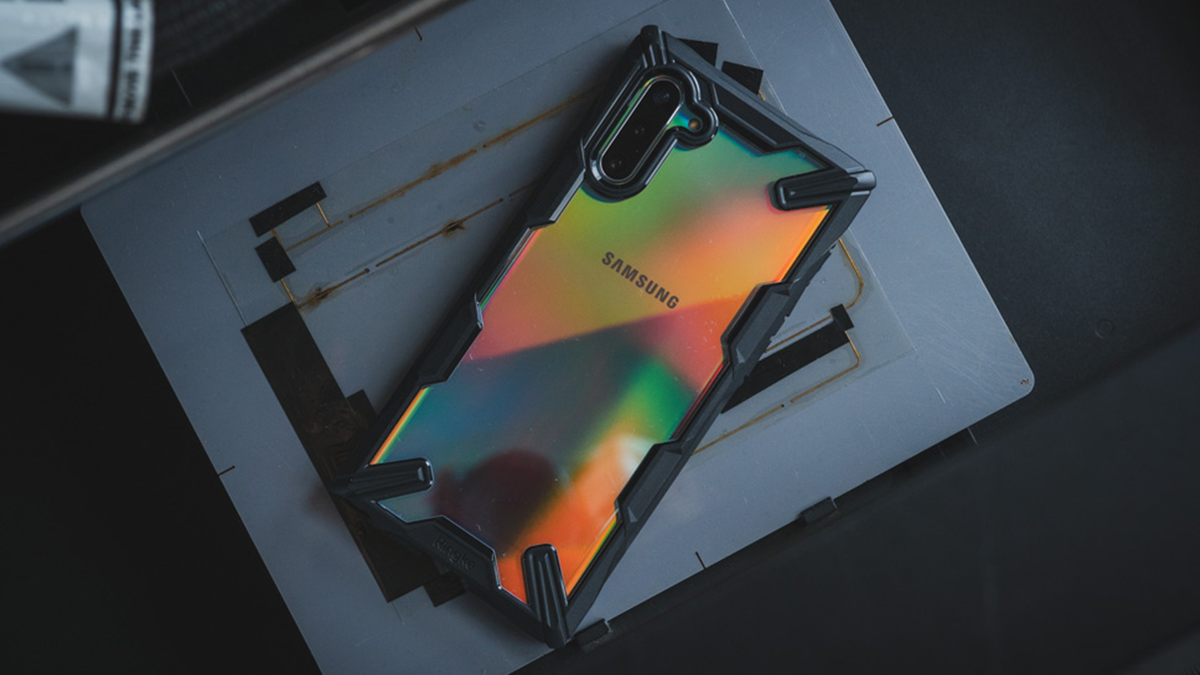 Galaxy Note 10 Series