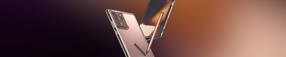 More Galaxy Devices