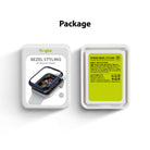 Apple Watch Series 6 / 5 / 4 / SE (40mm) | Bezel Styling - Retail packaging for Ringke bezel styling showing product.