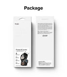 Apple Watch Ultra 3 / 2 / 1 Case + Band | Fusion-X Guard - Front and back views of Ringke Fusion-X Guard product packaging.