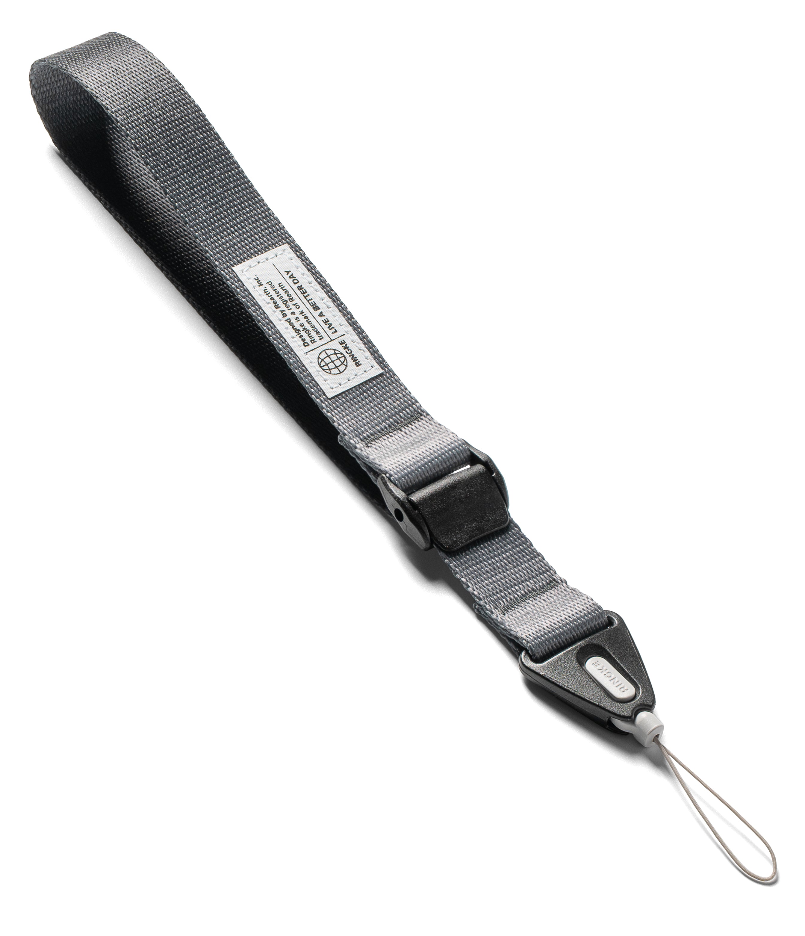 Holder Link Cam Buckle Hand Strap