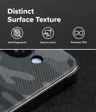 [Bundle] Google Pixel 10a Case | Onyx - Google Pixel 10a Case | Onyx - Textured black phone case with anti-fingerprint, easy-clean, and premium TPU features.