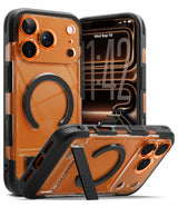 iPhone 17 Pro Case | UX Magnetic