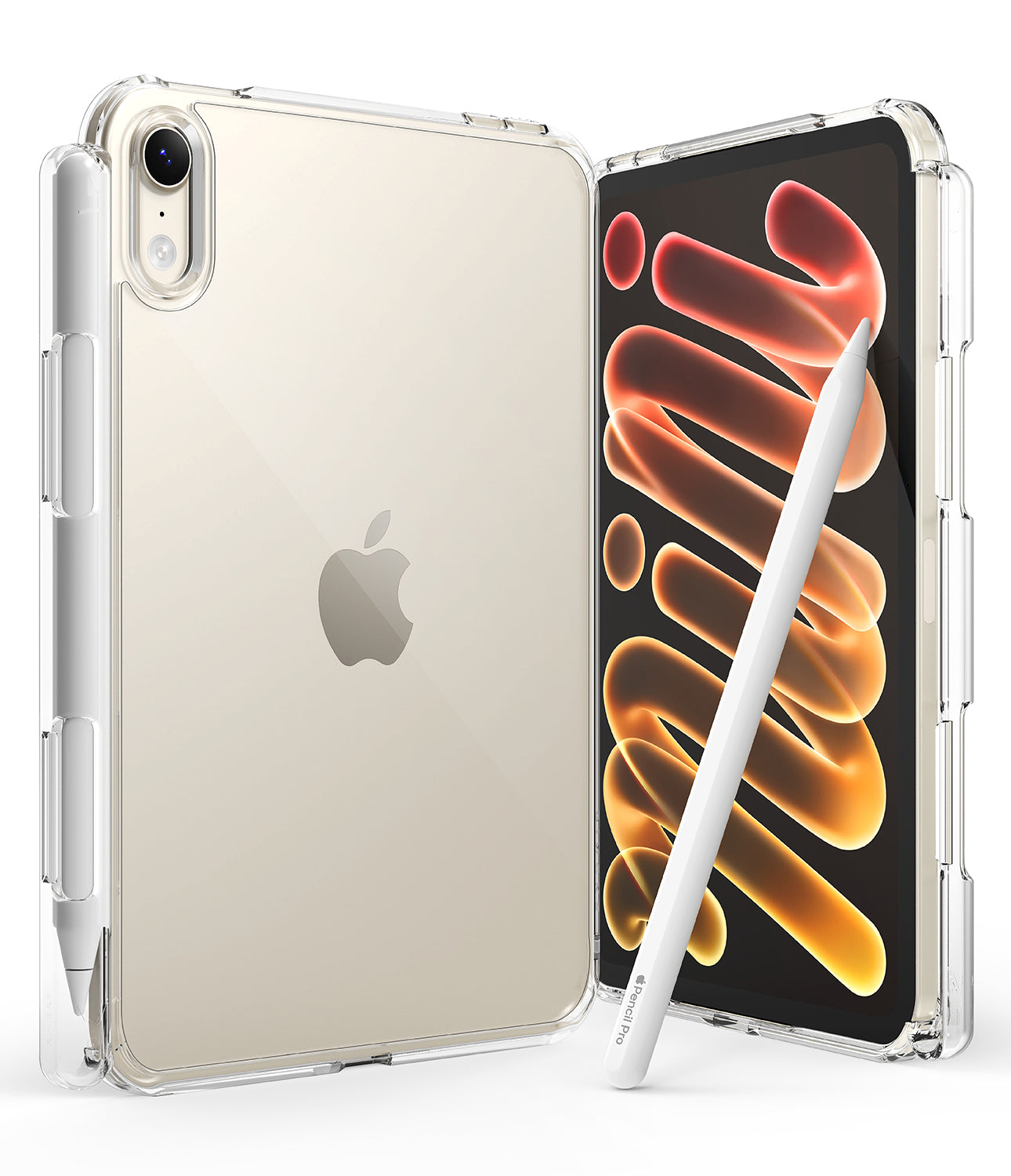 Fusion | iPad