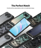 Mi 10T Lite 5G / 10i 5G Case | Fusion-X - Multiple Mi 10T Lite phones in various Fusion-X cases with clear and camo backs.