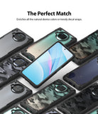 Mi 10T Lite 5G / 10i 5G Case | Fusion-X - Multiple Mi 10T Lite phones in Fusion-X cases with various colors and patterns.