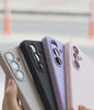 Galaxy S26 Case | Silicone Magnetic - Short video showing galaxy s26 with case