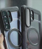 Galaxy S26 Ultra Case | UX Magnetic - Short video showing galaxy s26 ultra with case