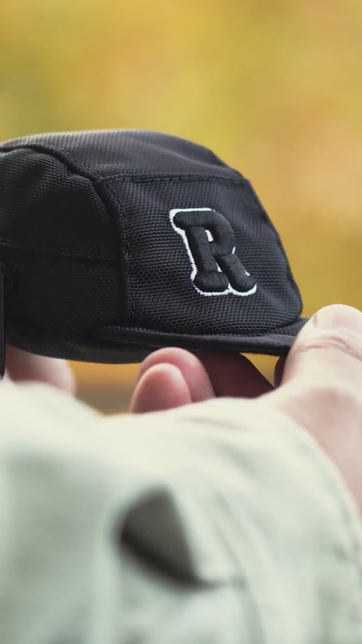CAP BAG