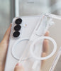 Galaxy S26 Plus Case | Fusion Magnetic Matte - Short video showing galaxy s26 plus with case